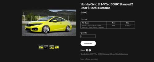 More information about ""