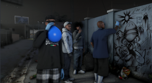 More information about "P3 Leaked Realistic Menyoo Graphics"
