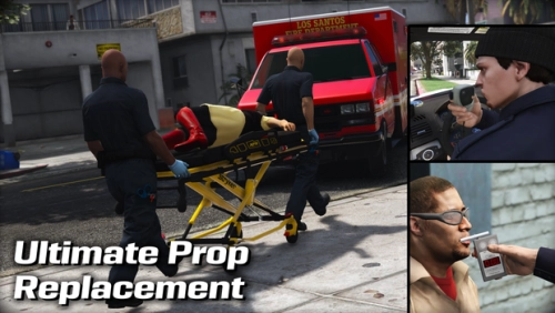 More information about "Pacific Pigs Ultimate Prop Pack 2.0"