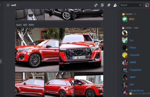 More information about "Audi SQ7 2025 Dazu"