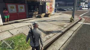 More information about "Weapons-On-Back (No ESX or QB)"