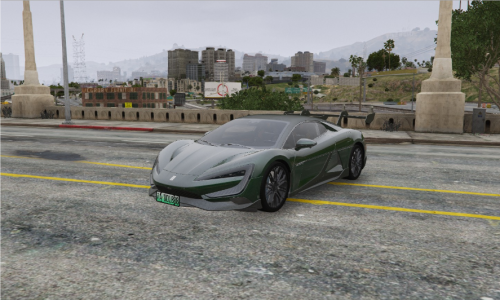 More information about "BYD U9"