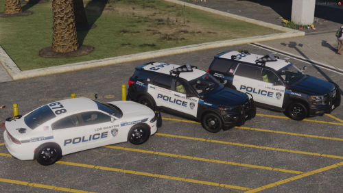 More information about "2023 LSPD Skin Pack V1"
