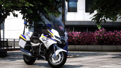 More information about "BMW R1250RT 2022 | CS24"