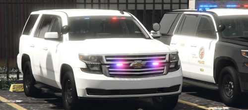 More information about "Malibu Emergency Vehicles & Lapd Code 3 Chevy Tahoes"