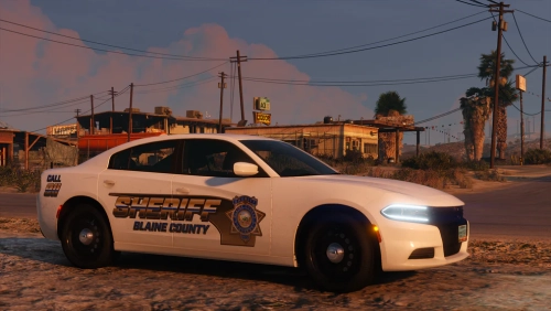 More information about "Daniel's Workshop - Nye County Sheriff Based Livery Pack"