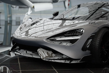 More information about "2020 McLaren 765 LT [Add-On | FiveM]"