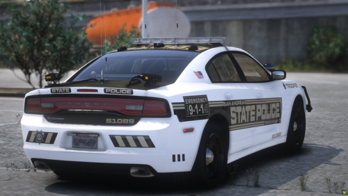 More information about "JA Designs - SASP Livery Package"