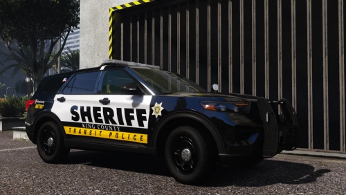 More information about "Daniel's Workshop - King County Sheriff Based Livery Pack"