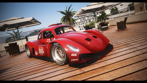 More information about "BF Weevil CTX | Addon Sound | 22 Tuning Parts | Liveries | Vanilla Edit | GOM"
