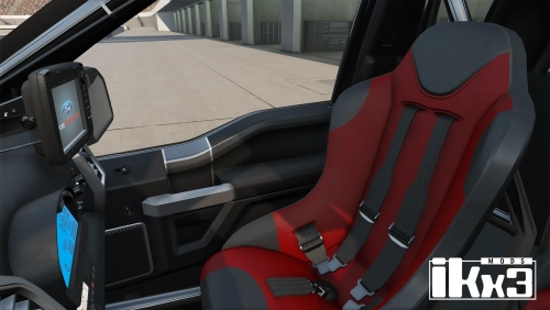 Ford F-150 Raptor Ghost Edition | iKX3 Mods - Vehicles - LauncherLeaks