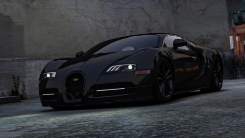More information about "2008 Bugatti Veyron Linea Vincero d'Oro (Mansory) v2.0 | Ahmeda1999"