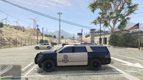 More information about "police granger 3600LX"