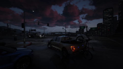 More information about "DubstepZz - Next Gen Cinematic ReShade Preset"