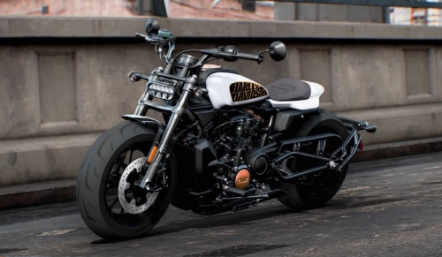 More information about "Harley Davidson 2022 | Dazu"