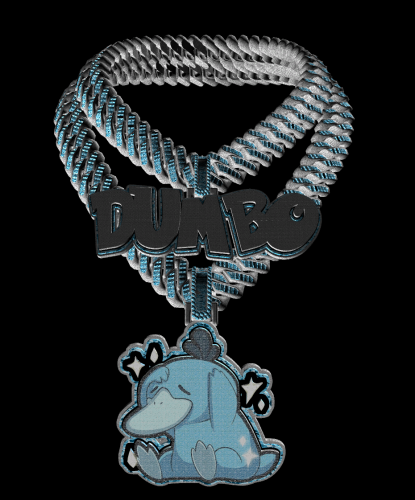 More information about "Dumbo Chain"