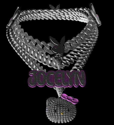 More information about "Jocelyn chain"