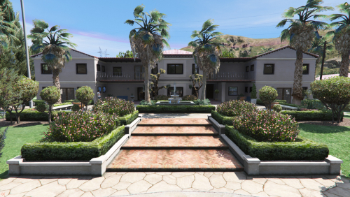 More information about "Ranch De Caniche (SP)"