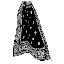 More information about "Zeron Bandana"