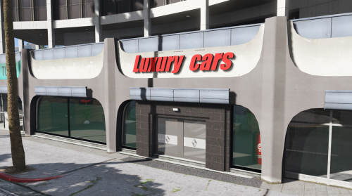 More information about "Luxury Cars (SP)"