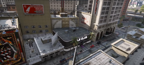 More information about "LS CLUB (SP)"