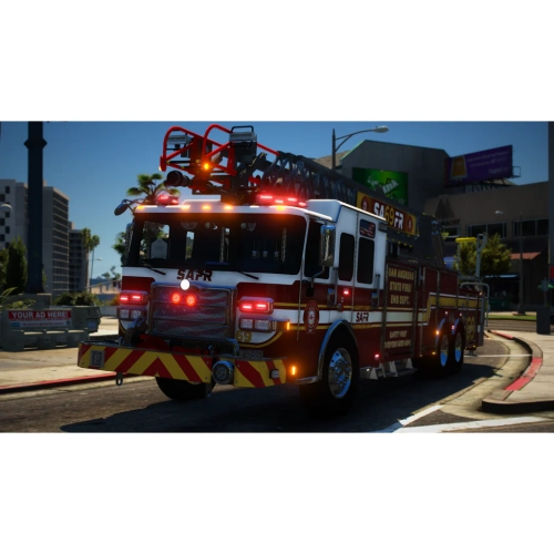 More information about "[Non-ELS] Free Mode Designs - 2015 Pierce Enforcer Ladder Truck"