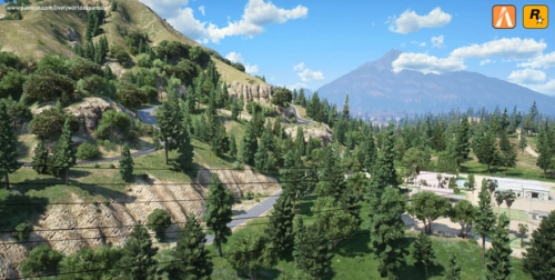 More information about "[SP/FIVEM] Lively World Expansion v2.2 ALL DENSITIES"