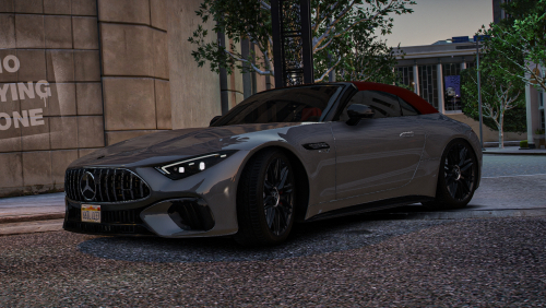 More information about "2023 Mercedes-AMG SL63 4matic+ (R232) v1.0 by ahmeda1999"