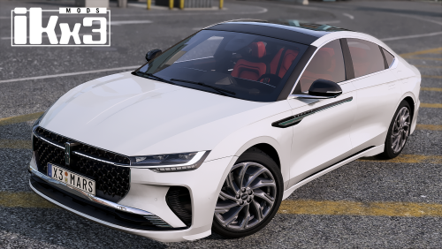 More information about "IKX3 Mods - Lincoln Zephyr"