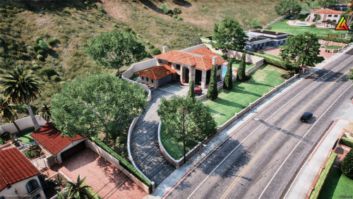 More information about "Villa Richman 2"