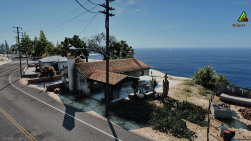 More information about "Paleto Bay House"