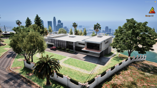More information about "Lake Mansion"