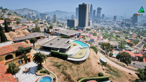 More information about "Sunrise House"