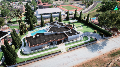 More information about "Rockford Hills House"