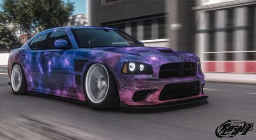 More information about "2006 SRT-8 by UGC"