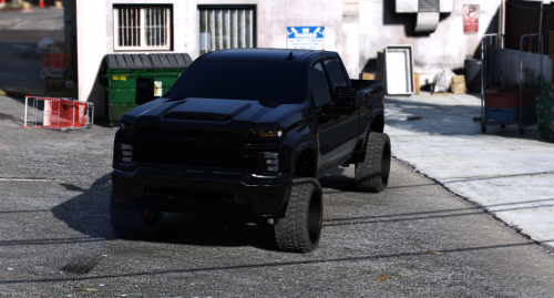 More information about "2021 silv"