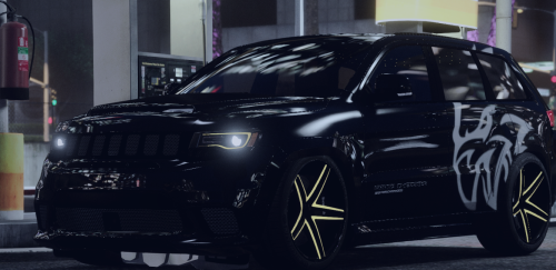 More information about "TrackHawk"