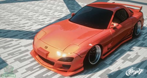 More information about "Mazda - UGC"