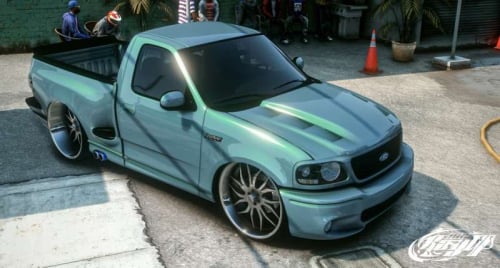 More information about "2003 Ford - UGC"