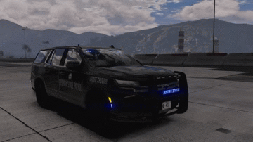 More information about "Southern Upfitters GSP #423 2021 Tahoe"