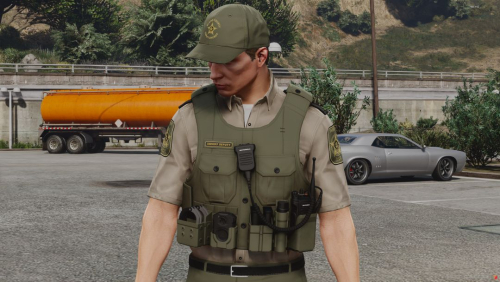 More information about "Redsaint - 2024 Tactical Vests"