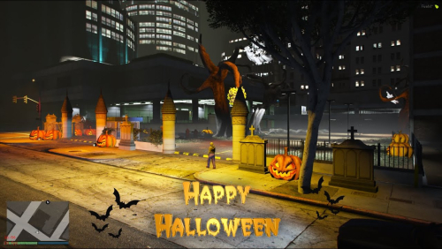 More information about "Halloween Legion Square"
