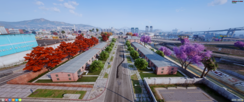 More information about "Gang HOOD V1"