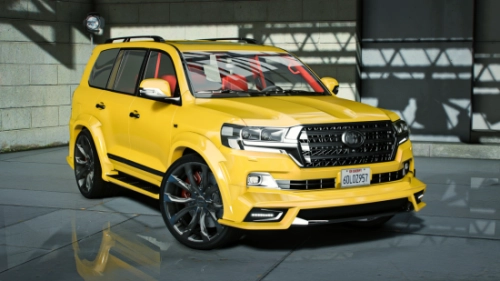 More information about "Toyota Land Cruiser 2018 | Dazu"