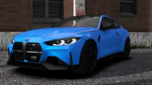 More information about "2021 BMW M4 ADRO Design | Mykes"