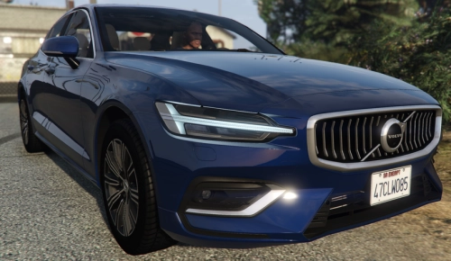 More information about "_23VolvoS60_Add-On"