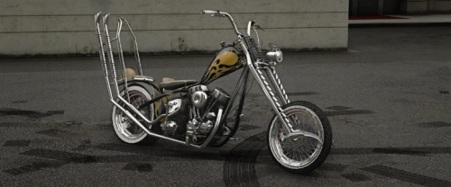 More information about "Frankie Diamond Chopper | ACKnod"