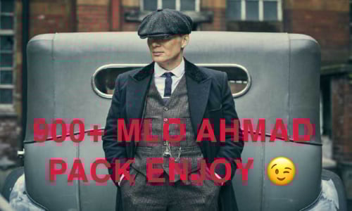 More information about "ahmad 900+ mlo pack"