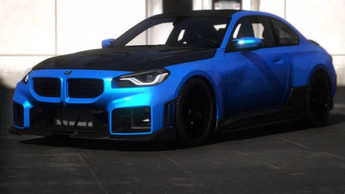 More information about "2023 BMW M2 Paktechz | Mykes"