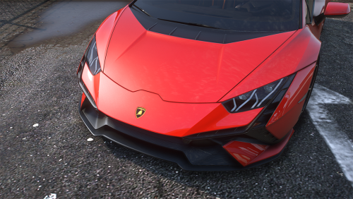 More information about "HarvinoiiD - Lamborghini Huracan Tecnica 2023"